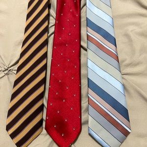 Men’s Neckties